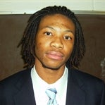 Tashan Fredrick