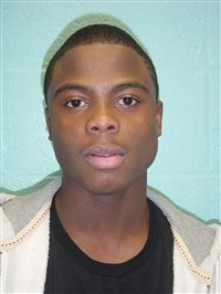 Tyshon Shields mugshot