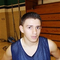 Francisco Gallegos
