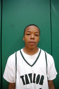 Shermane Caldwell