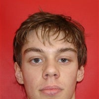 Pat Campbell mugshot