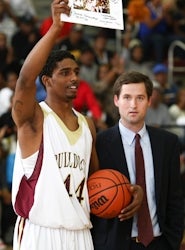 Jaquon Paker