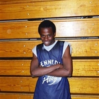 Curtis Jones