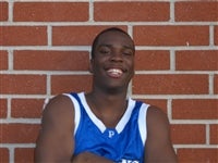Aaron Fitts