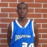 Brian Martin mugshot