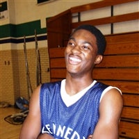 Najaal Moore