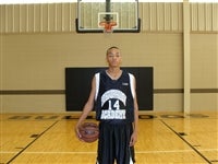 Jonathan Riggs