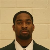 Isaiah Johnson mugshot