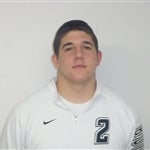 Matt Rushing mugshot