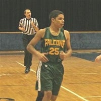 Justin Brown