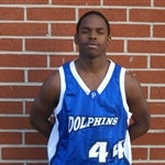 Malcolm Creer mugshot