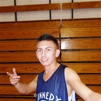 Henry Martinez