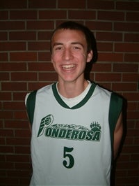 Brandon Fisher
