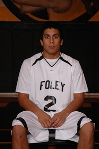 Antonio Ramirez