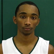 Ka'ron Alburg mugshot
