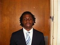Quintin Brown mugshot