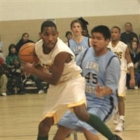 Tyshon Williams