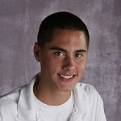 Derek Rosiek mugshot