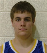 Zach Anderson