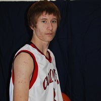Brandon Blyenberg