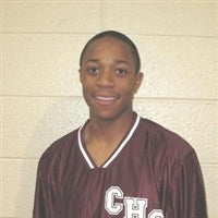 Aaron Burton mugshot