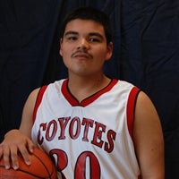 Marco Muela mugshot