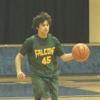 Jeremy Lagueras