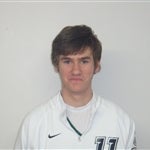 Seth McVea mugshot