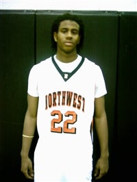 Juwan Reid mugshot