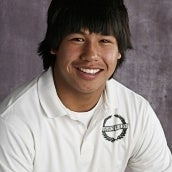 Anthony Talampas mugshot