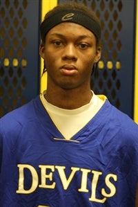 Cornelius Pinkston