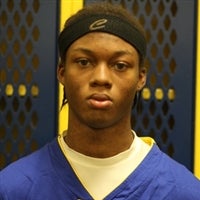 Cornelius Pinkston mugshot