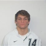 Blake Magehee mugshot
