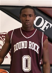 Dezshaun Meeks