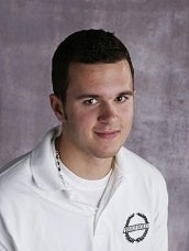 Tommy Capaldi