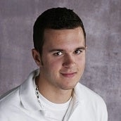 Tommy Capaldi mugshot