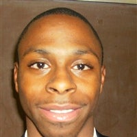 Rashawn Smalls