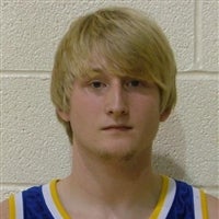 Jake Verstraete mugshot