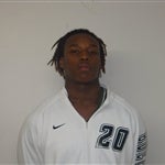 Reshod Fortenberry mugshot
