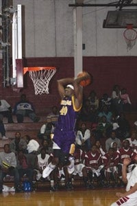 Deric Corbin