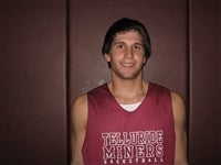 Michael Matthews mugshot