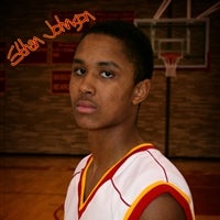 Ethan Johnson mugshot