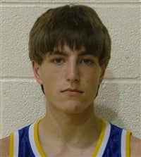 Jake McClintic