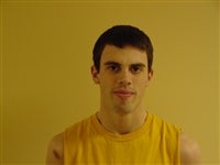 Chris Fauser