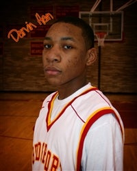 Darvin Ham Jr.