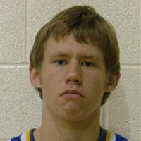 Kile Mott mugshot