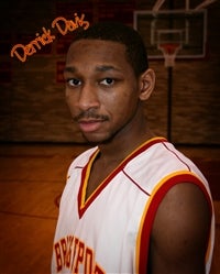 Derrick Davis Jr.