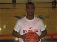 Breland Hogan mugshot