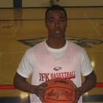 Breland Hogan mugshot