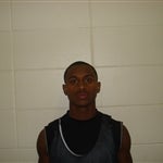 Keshon Watson mugshot